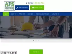 Sites similar to automatedfastening.com