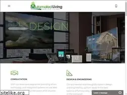 Sites similar to automatedlivinginc.com