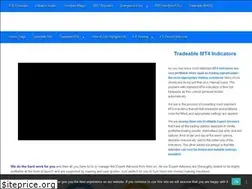 Sites similar to automatedmt4indicators.com