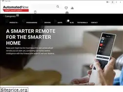 Sites similar to automatednow.com