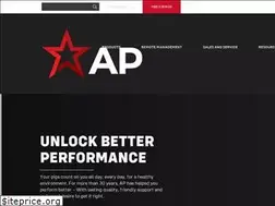 Sites similar to automatedproduction.com
