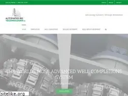 Sites similar to automatedrig.com