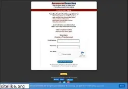 Sites similar to automatedsearches.com
