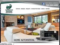 Sites similar to automatedsolutions.net