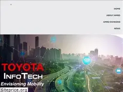 Sites similar to automatedtoyota.com