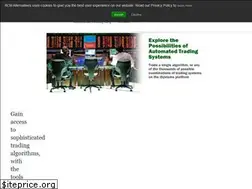 Sites similar to automatedtrading.com