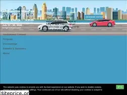 Sites similar to automatedvehiclessymposium.org