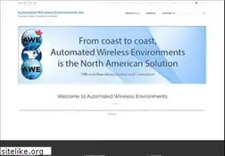 Sites similar to automatedwireless.com