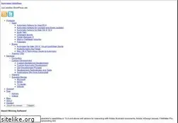 Sites similar to automatedworkflows.com