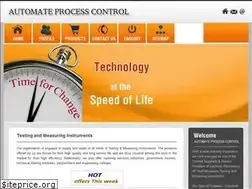 Sites similar to automateindia.co.in