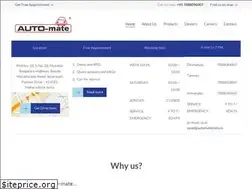 Sites similar to automateindia.in
