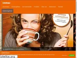 Sites similar to automaten-schietinger.de