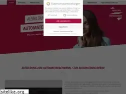 Sites similar to automatenberufe.de