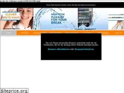 Sites similar to automatenprofi.ch