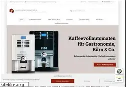 Sites similar to automatenservice24.de