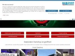 Sites similar to automatenwagner.de