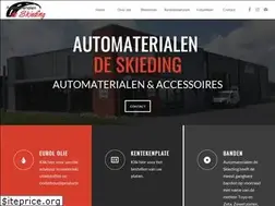 Sites similar to automaterialendeskieding.nl