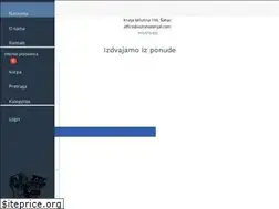 Sites similar to automaterijal.com