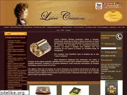 Sites similar to automates-boites-musique.com