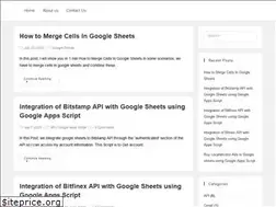 Sites similar to automatescript.com