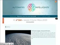 Sites similar to automatesintelligents.com