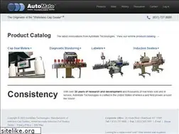 Sites similar to automatetech.com