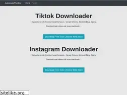 Sites similar to automatethebox.com
