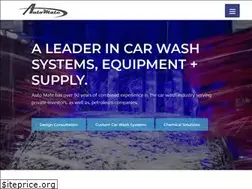 Sites similar to automateusa.com