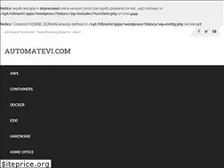 Sites similar to automatevi.com