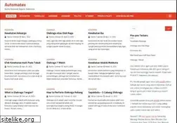 Sites similar to automatex.org