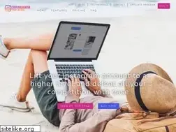 Sites similar to automateyoursocials.com