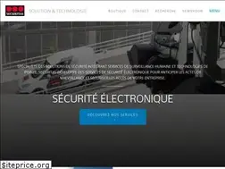 Sites similar to automatic-alarm.fr
