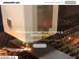 Sites similar to automatic-arts.com