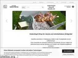 Sites similar to automatic-bbq.de