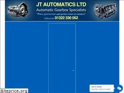 Sites similar to automatic-gearbox.co.uk