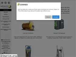 Sites similar to automatic-technologies.fr