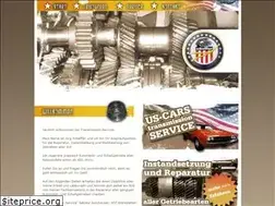 Sites similar to automatic-transmission.de