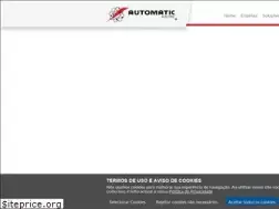 Sites similar to automatic.com.br