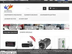Sites similar to automatic.ro