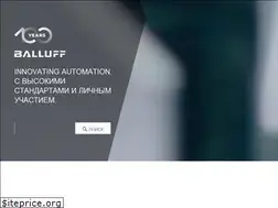 Sites similar to automatica.by