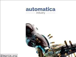 Sites similar to automatica1994.com