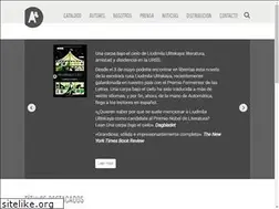 Sites similar to automaticaeditorial.com