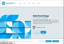 Sites similar to automatication.com
