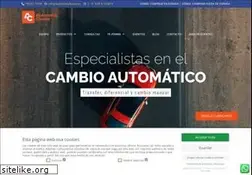 Sites similar to automaticchoice.es