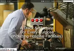 Sites similar to automaticdevices.com