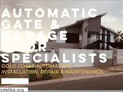 Sites similar to automaticentryspecialists.com.au