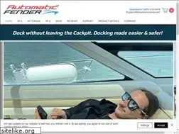 Sites similar to automaticfender.com