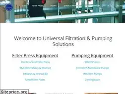 Sites similar to automaticfilterpress.com