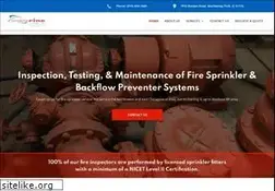 Sites similar to automaticfiresystems.com