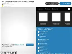 Sites similar to automaticgates.in